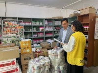 함양군 정신건강복지센터, ‘생명사랑 농약사’ 운영으로 음독자살 예방 앞장 | 뉴스로