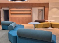 경주 송화도서관, 14년 만에 새 단장… 오는 16일부터 시범운영 | 뉴스로