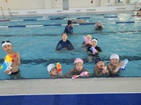 동부스포츠센터, 어린이날 맞이 물총놀이 및 심폐소생술 체험교실 성료 | 뉴스로