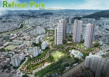 장기미집행 영운공원, 민간공원 조성으로 새로 태어난다 | 뉴스로