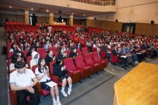 제25회 제천 청소년한마음예술제, 뜨거운 열기 속에 열려 | 뉴스로