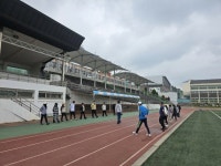 홍천군보건소, 걷기 지도자 2급 과정 성료 건강한 걷기 문화 선도할 주민 리더 양성 | 뉴스로