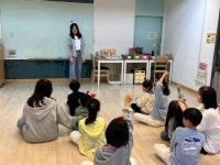 고양시 탄현청소년문화의집, 유아 디지털디톡스 스포츠 활동 운영 | 뉴스로