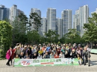 대구 중구보건소, step by step 2025 바르게 걷기교육 실시 | 뉴스로