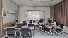- 양주시옥정종합사회복지관, 청소년 디지털 드로잉 프로그램... 운영 양주시옥정종합사회복지관, 청소년 디지털 드로잉 프로그램 꿈을그린아이들... 