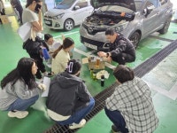 포항시, 초보 운전자를 위한 ‘자동차 기초 워크숍’ 성료 | 뉴스로