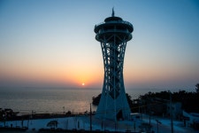 홍성스카이타워, 예술인의 공연활동 무대로 거듭나다! | 뉴스로