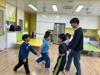 북방면건강생활지원센터, 북방면 화계초등학교 연계 건강생활실천학교 운영 | 뉴스로