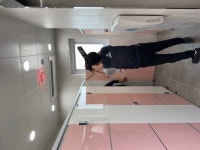 화순군, 민·관·경 공중화장실 불법촬영카메라 합동점검 추진 | 뉴스로