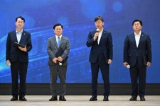 이민근 안산시장“신안산선 사고, 정부 차원 관리·조속 복구”건의 | 뉴스로