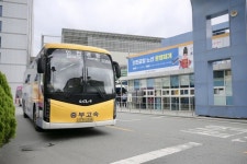 조치원∼인천국제공항 잇는 공항버스 운행 재개 | 뉴스로