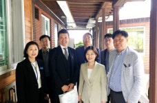 전남도, 일본 식품기업 초청해 투자 협의 진행 | 뉴스로