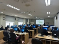 제3기 남해군자원봉사대학, 챗GPT 교육으로 디지털 역량 강화 | 뉴스로