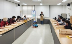 수원시 영통구 광교2동 지역사회보장협의체,「어울림데이」3회차 추진 | 뉴스로