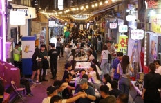 강남구, 전통시장 3곳서 ‘온누리상품권 20day’ 페이백 이벤트 개최 | 뉴스로