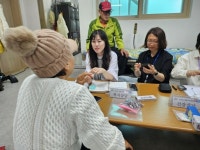 아산시 염치읍, 쌍죽2리에서 ‘찾아가는 보건복지상담창구’ 운영 | 뉴스로