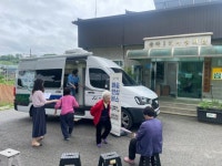 아산시 염치읍, 쌍죽2리에서 ‘찾아가는 보건복지상담창구’ 운영 | 뉴스로