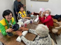 아산시 염치읍, 쌍죽2리에서 ‘찾아가는 보건복지상담창구’ 운영 | 뉴스로