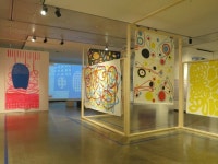 세계적인 그림책 원화, 강동아트센터에서 만난다 《에르베 튈레 색색깔깔 뮤지엄展》 개막 | 뉴스로