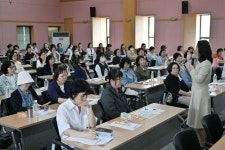 서구가족센터, 아이돌보미와 안전한 돌봄생태계 조성 | 뉴스로