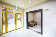 함안군 공설봉안당, 품격 있는 봉안시설로 자리매김 | 뉴스로