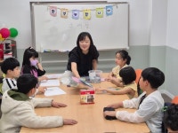 김천시, 삼산이수 작은도서관 아이 돌봄과 독서 문화 융합으로 지역 사회 활력 불어넣는다! | 뉴스로