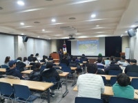 군포시 대야도서관 누리천문대, “제5회 월간천문학 특별강좌” 운영 | 뉴스로
