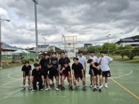 가평군 조종·가평 청소년문화의집, 농구로 협력 다져 | 뉴스로