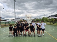 뉴스로 - 지자체가 보인다! - 가평군 조종·가평 청소년문화의집, 농구로 협력 다져 가평군 조종·가평 청소년문화의집, 농구로 협력 다져