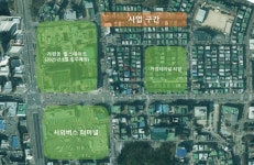 청주시, 가경동 풍년로 일원 간판개선사업 추진 | 뉴스로