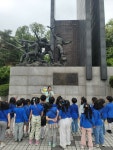 오산시, 유엔군 초전기념관 유아 대상 교육 프로그램 운영 | 뉴스로