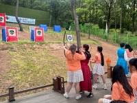 북구청, ‘글로벌 청소년 한국문화체험’ 실시 | 뉴스로