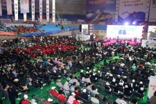 「제27회 경상북도장애인체육대회」 김천에서 개막! | 뉴스로