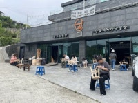 통영리스타트플랫폼, ‘생활 목공예 기법 및 제작 기술 교육 과정 2기’ 성황리 마무리 | 뉴스로