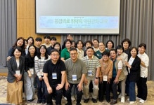 고흥군 보건소, 응급의료취약지 보건진료 전담공무원 역량 강화 교육참석 군민 생명 지키는 최전선 보건진료 전담공무원 대상 실전 대응 역량... 