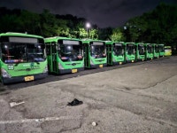 마포구, 마을버스 재정지원 선지급으로 운수업체 숨통 틔운다 | 뉴스로