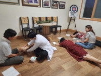 영주시, ‘야간 한방 순회진료’ 실시 | 뉴스로