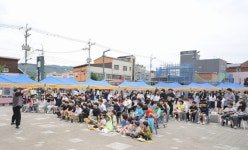 공주시청소년문화센터, 청소년어울림마당 ‘찾아가는 청문랜드’ 성료 | 뉴스로