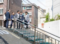 진교훈 강서구청장, 화곡동·공항동 정비사업 현장 점검 | 뉴스로