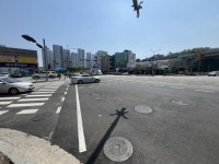 용인특례시, 기흥구 지곡동·중부대로 일원 도로 재포장 완료 | 뉴스로