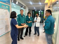 포천시, 요양병원 대상 ‘2025년 집중안전점검’ 실시 | 뉴스로