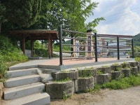 사곡2리 모래울 마을, 주민자치역량강화사업 통해 새 단장 | 뉴스로