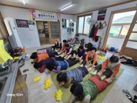 어르신 건강·소통·행복까지! 경로당 맞춤형 프로그램 호응 | 뉴스로