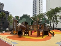 영등포구 양남 어린이공원, 주민 맞춤형 놀이‧휴게공간으로 재탄생 | 뉴스로