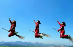 의령예술촌 개촌 26주년 기념작품전 7월 18일까지 | 뉴스로