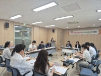 상반기 상주시치매안심센터 지역사회협의체 회의 개최 | 뉴스로