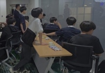 파주시, 문산수억중학교 학생 대상 스마트 교통시스템 현장 체험 기회 제공 | 뉴스로