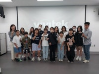 연천군·연천교육지원청·연천군청소년문화의집 「2025 연천 청소년 통합 참여기구 ‘Y-Voice’ 회의 개최」 | 뉴스로