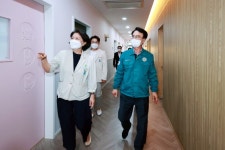 사천시, 사천서울아동병원 민관합동 안전점검 실시 | 뉴스로