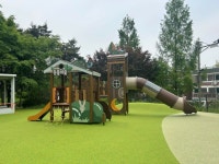 광명시 영당말근린공원, 새단장 마쳤다 | 뉴스로